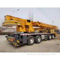 Truck with Crane Heavy Duty